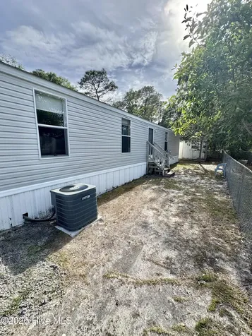 2109 N Tanglewood Drive SW Supply NC 28462