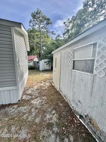 2109 N Tanglewood Drive SW Supply NC 28462