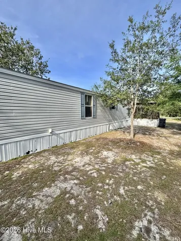 2109 N Tanglewood Drive SW Supply NC 28462