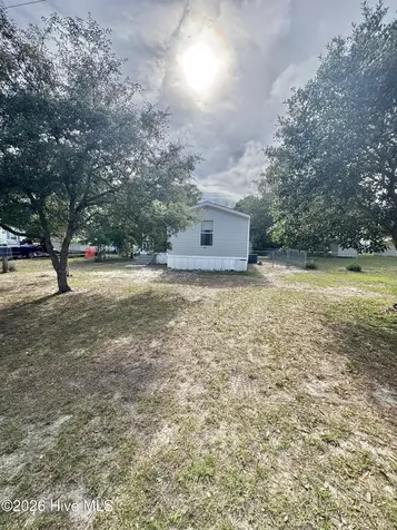 2109 N Tanglewood Drive SW Supply NC 28462
