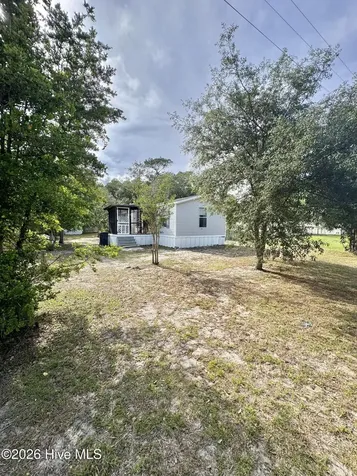 2109 N Tanglewood Drive SW Supply NC 28462