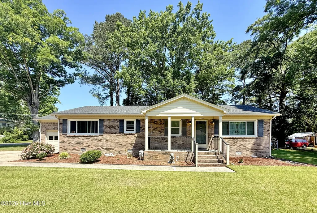 1820 Providence Road Elizabeth City NC 27909