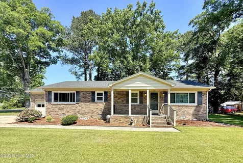 1820 Providence Road Elizabeth City NC 27909