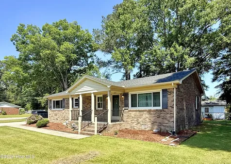 1820 Providence Road Elizabeth City NC 27909