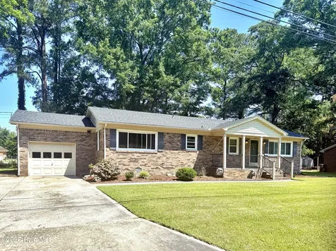 1820 Providence Road Elizabeth City NC 27909