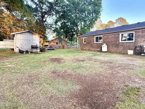 1820 Providence Road Elizabeth City NC 27909