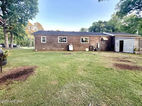 1820 Providence Road Elizabeth City NC 27909