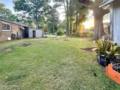 1820 Providence Road Elizabeth City NC 27909