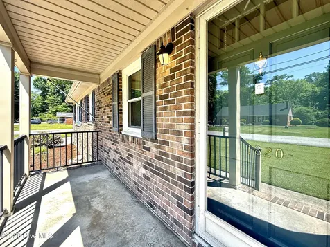 1820 Providence Road Elizabeth City NC 27909