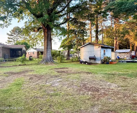 1820 Providence Road Elizabeth City NC 27909