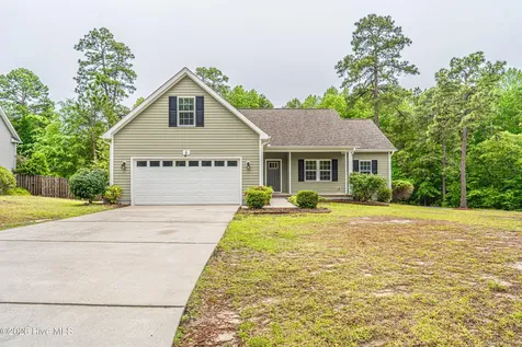 8 Pierce Place Pinehurst NC 28374
