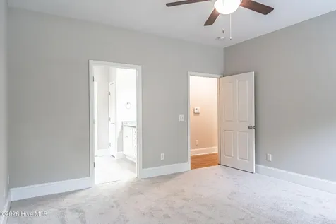 8 Pierce Place Pinehurst NC 28374