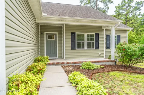 8 Pierce Place Pinehurst NC 28374