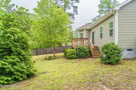 8 Pierce Place Pinehurst NC 28374