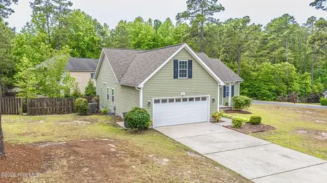 8 Pierce Place Pinehurst NC 28374