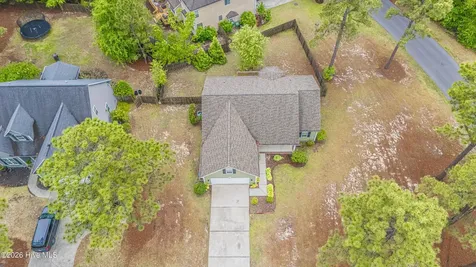 8 Pierce Place Pinehurst NC 28374