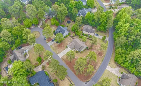 8 Pierce Place Pinehurst NC 28374