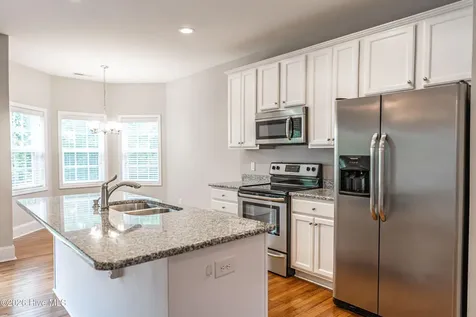 8 Pierce Place Pinehurst NC 28374