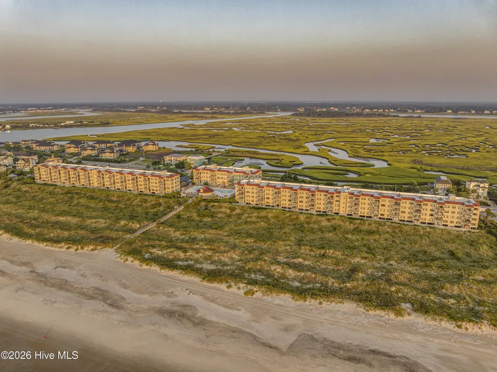 2400 N Lumina Avenue Wrightsville Beach NC 28480