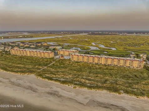 2400 N Lumina Avenue Wrightsville Beach NC 28480