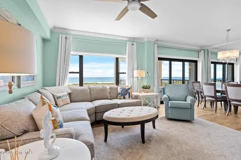 2400 N Lumina Avenue Wrightsville Beach NC 28480