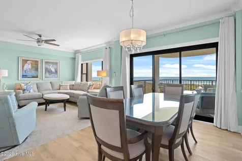 2400 N Lumina Avenue Wrightsville Beach NC 28480