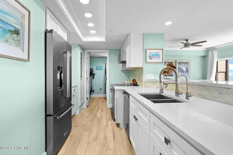 2400 N Lumina Avenue Wrightsville Beach NC 28480