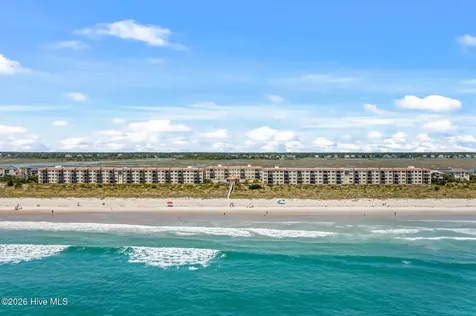 2400 N Lumina Avenue Wrightsville Beach NC 28480