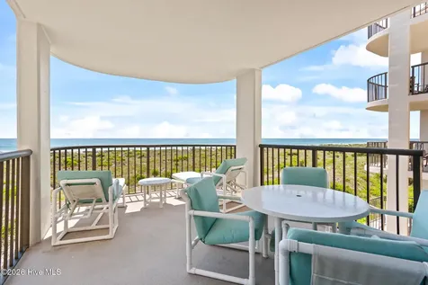 2400 N Lumina Avenue Wrightsville Beach NC 28480
