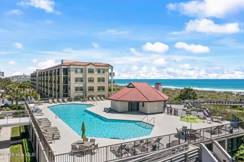 2400 N Lumina Avenue Wrightsville Beach NC 28480
