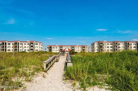2400 N Lumina Avenue Wrightsville Beach NC 28480