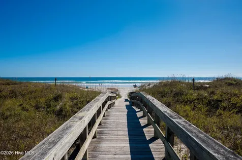 2400 N Lumina Avenue Wrightsville Beach NC 28480