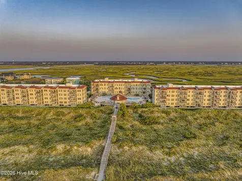 2400 N Lumina Avenue Wrightsville Beach NC 28480