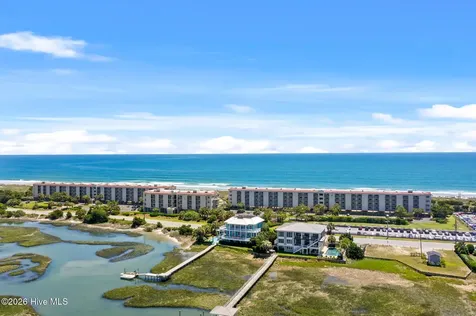 2400 N Lumina Avenue Wrightsville Beach NC 28480