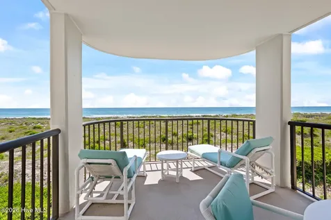 2400 N Lumina Avenue Wrightsville Beach NC 28480