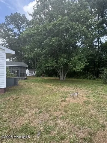 2291 Trinity Club Drive Kinston NC 28504
