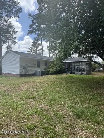 2291 Trinity Club Drive Kinston NC 28504