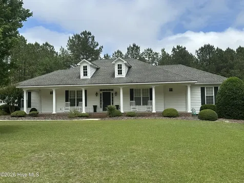 139 Broken Ridge Trail West End NC 27376