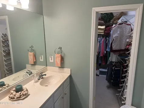 139 Broken Ridge Trail West End NC 27376