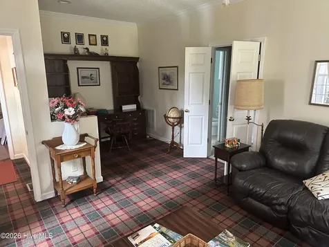 139 Broken Ridge Trail West End NC 27376