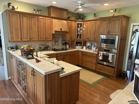 139 Broken Ridge Trail West End NC 27376