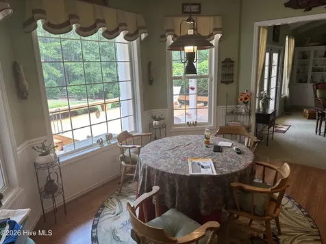 139 Broken Ridge Trail West End NC 27376