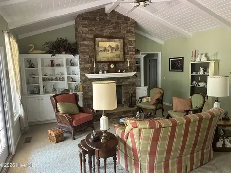 139 Broken Ridge Trail West End NC 27376