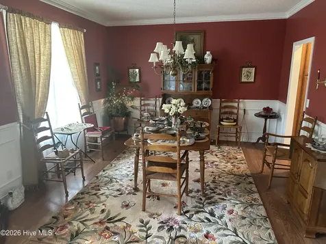 139 Broken Ridge Trail West End NC 27376