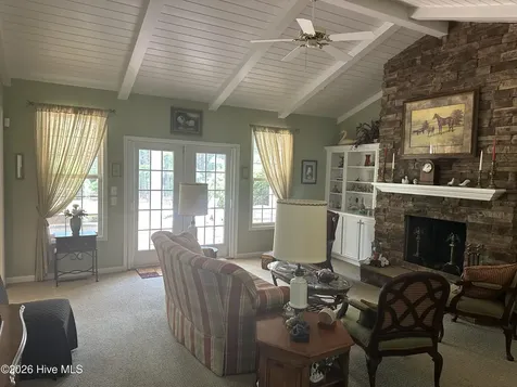 139 Broken Ridge Trail West End NC 27376