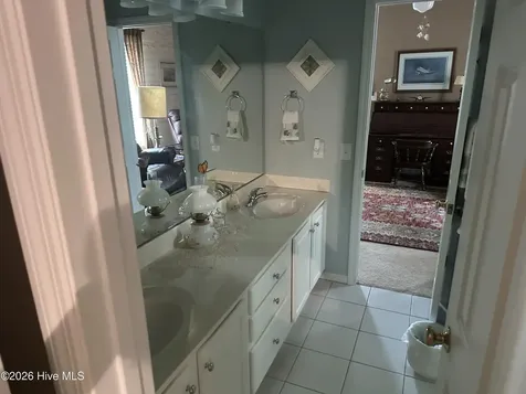 139 Broken Ridge Trail West End NC 27376