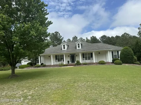 139 Broken Ridge Trail West End NC 27376