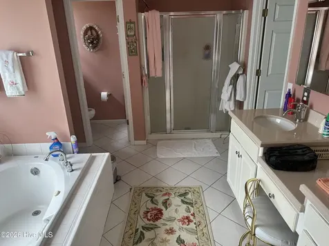 139 Broken Ridge Trail West End NC 27376