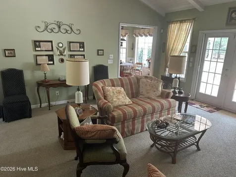 139 Broken Ridge Trail West End NC 27376