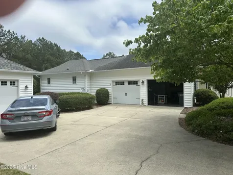 139 Broken Ridge Trail West End NC 27376